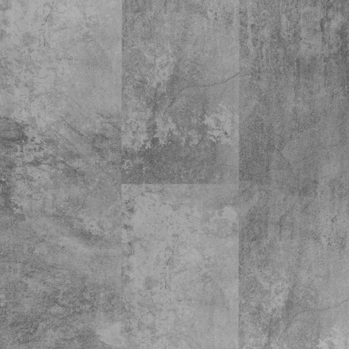 фото Акватон novita stronghold prague виниловый ламинат 33 класс 1168х292x4,2мм бетон темно- aquaton