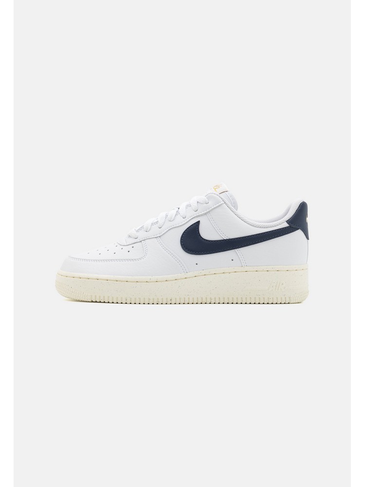 Кеды женские Nike Air Force 1 '07 low белые 35.5 EU белый