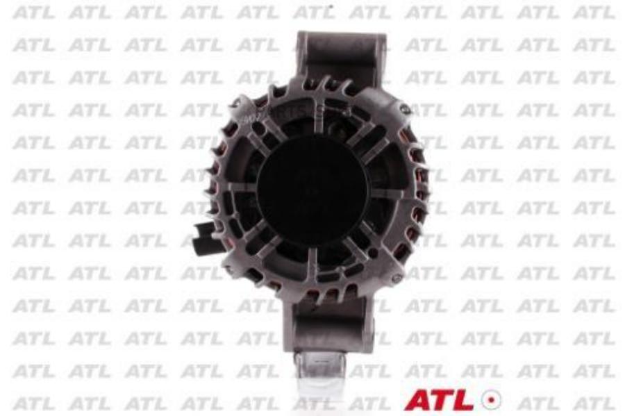 

Генератор Delta Autotechnik 14V 115A l69970