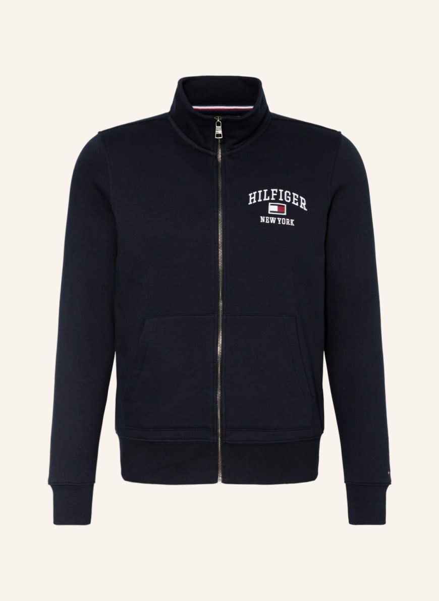 

Толстовка мужская Tommy Hilfiger 1001319484 синяя M (доставка из-за рубежа), 1001319484