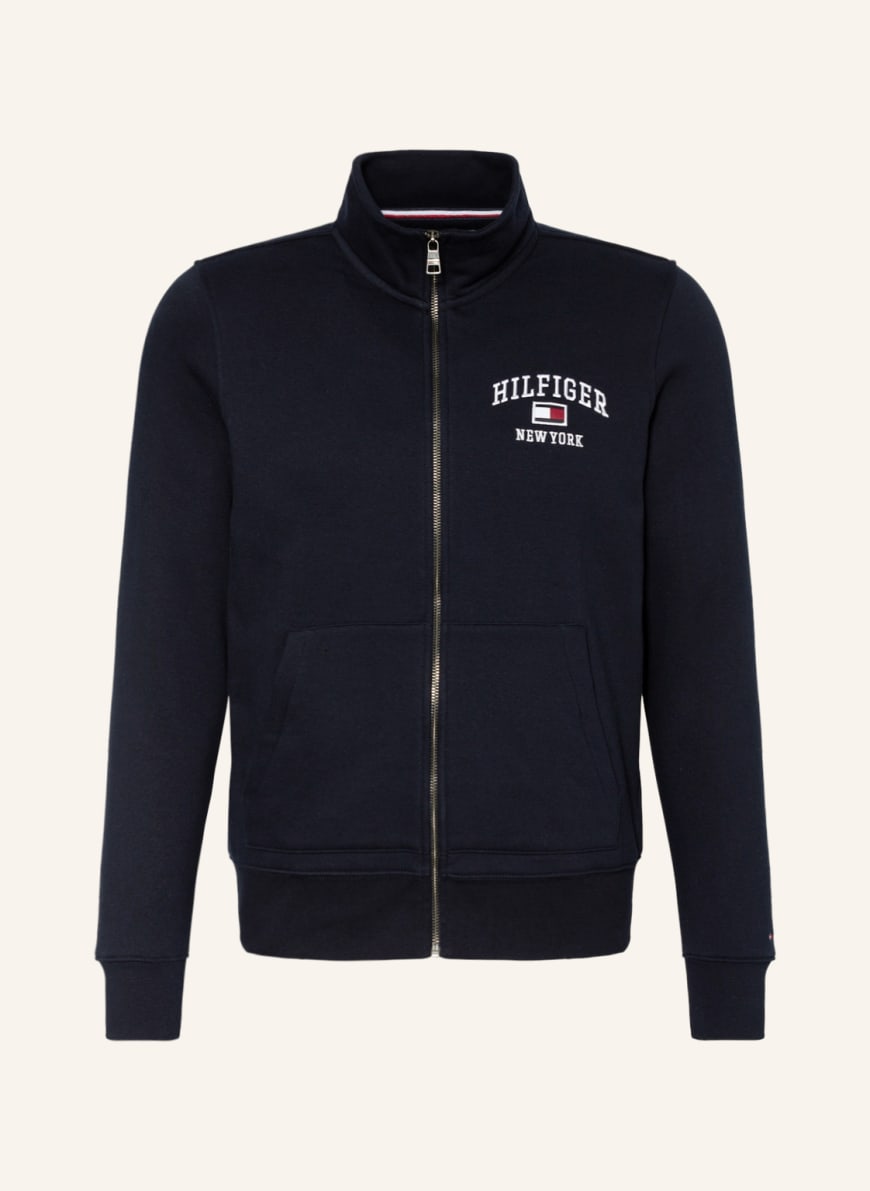 

Толстовка мужская Tommy Hilfiger 1001319484 синяя L (доставка из-за рубежа), 1001319484