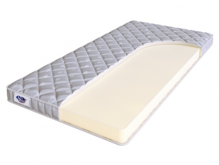 

Матрас SkySleep 135 x 205 ROLLER Econom 8, Белый, ROLLER ECONOM 8