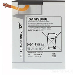 фото Аккумуляторная батарея для samsung sm-t230/sm-t231/sm-t235(eb-bt230fbe)