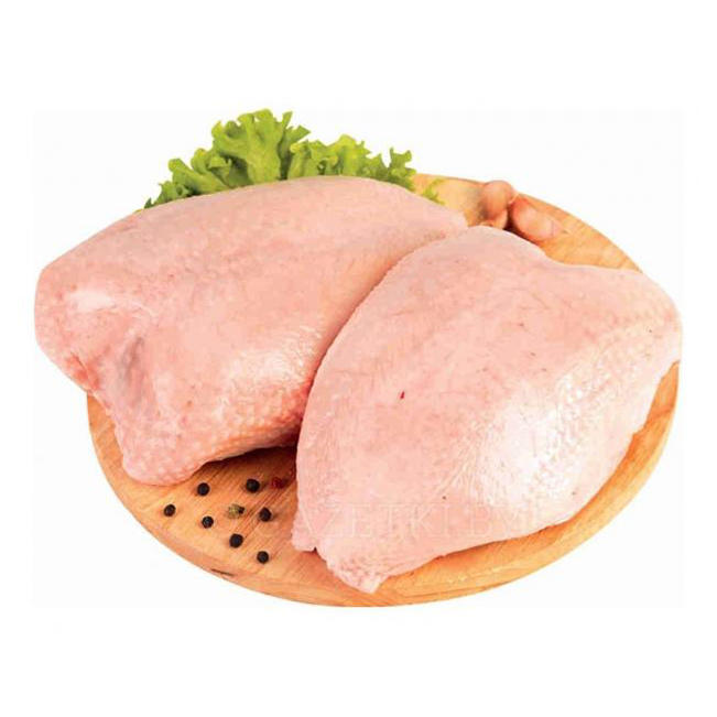 

Грудка куриная замороженная