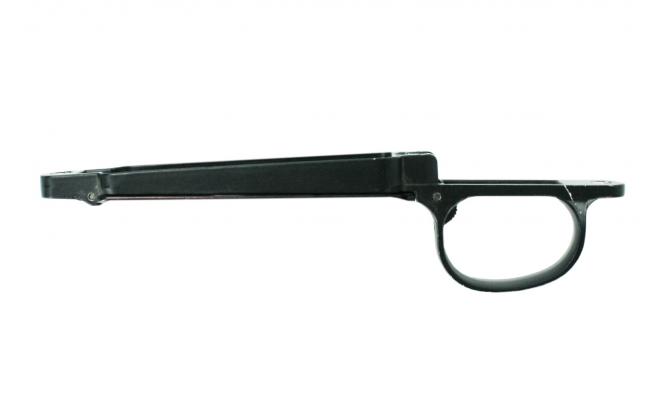 

Скоба предохранительная в сборе Remington 700 калибр 30-06, Черный