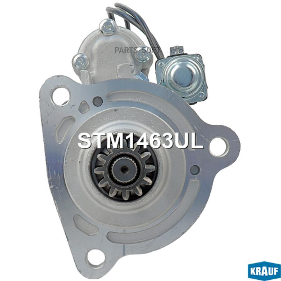 

Стартер Krauf stm1463ul