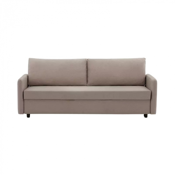 фото Диван-кровать xaomi 8h all-round storage sofa bed texture khaki (bcpro)