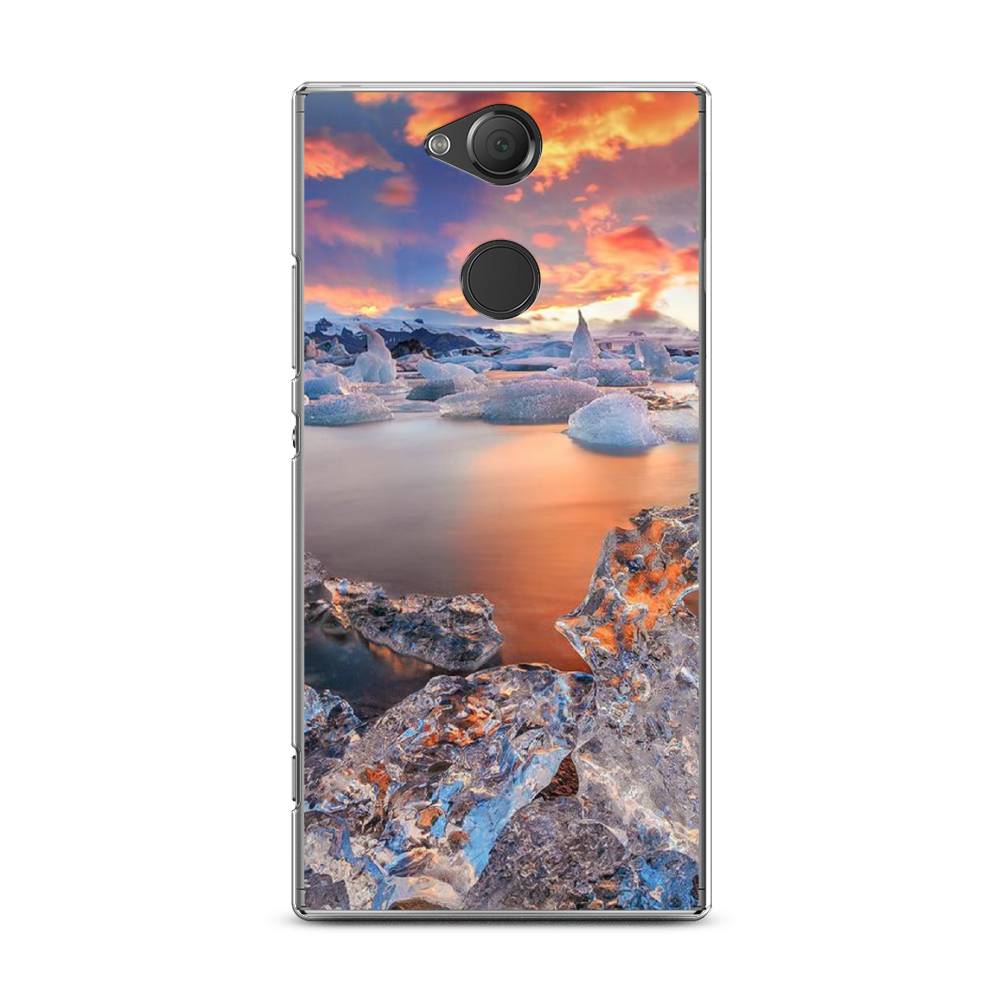 Чехол на Sony Xperia XA2 Plus  