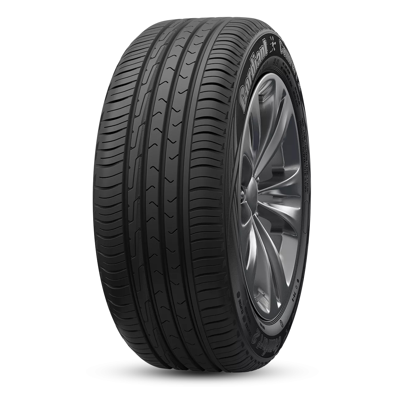 

Шина Cordiant Comfort 2 86H, 14/175/65, Comfort 2