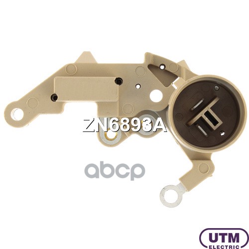 

Терминал UTM zn6893a