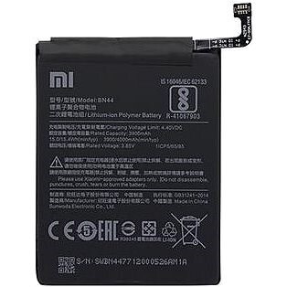 фото Аккумулятор xiaomi redmi 5 plus bn44