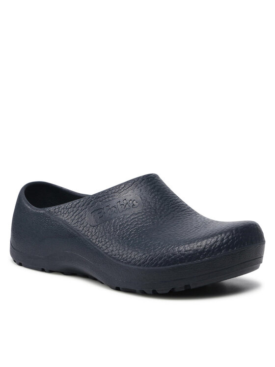 

Сабо Profi-Birki 0074071 Birkenstock синий 43 EU, Profi-Birki 0074071