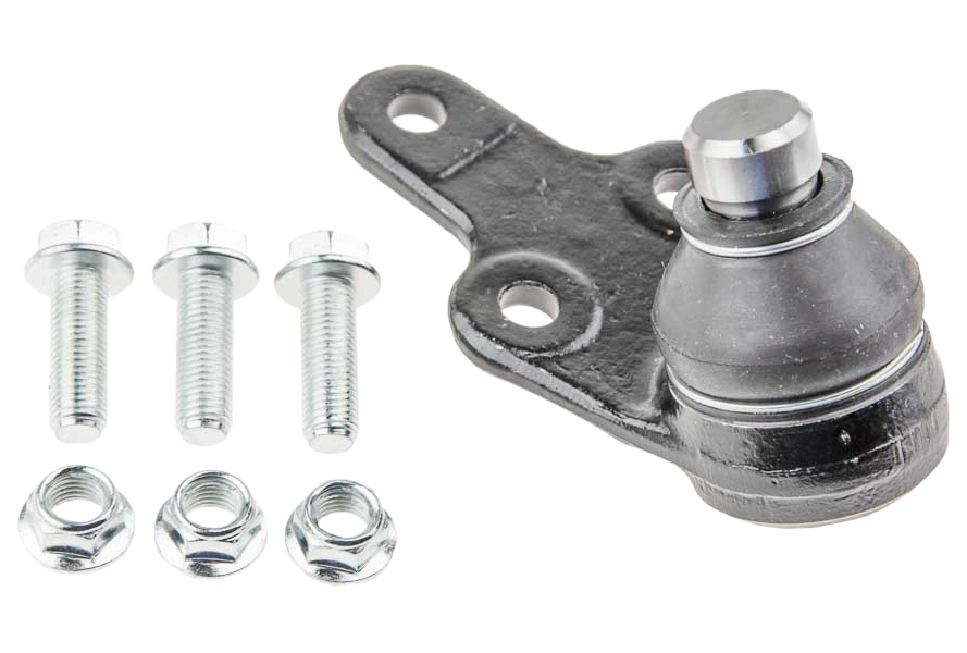 

Шаровая опора NTY zsdfr010