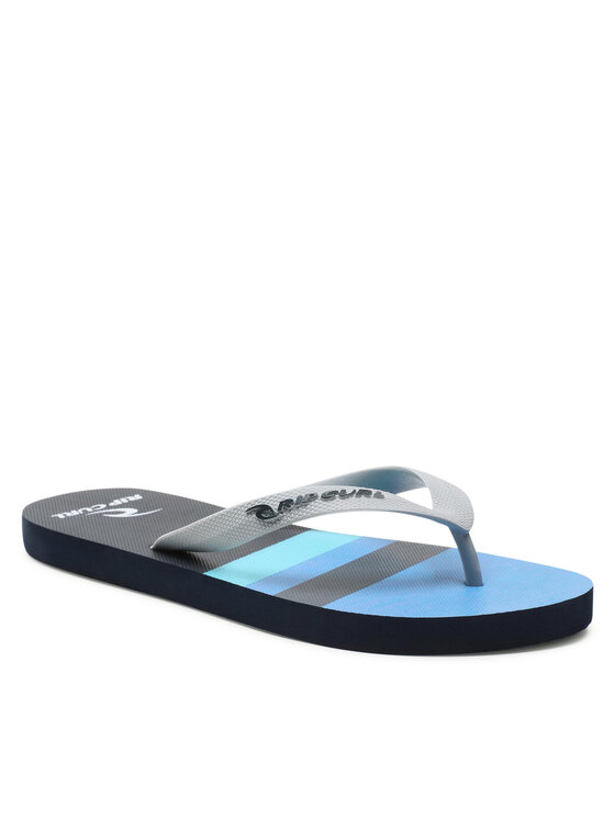 Шлепанцы Revert Open Toe 16BMOT  Rip Curl серый 40 EU