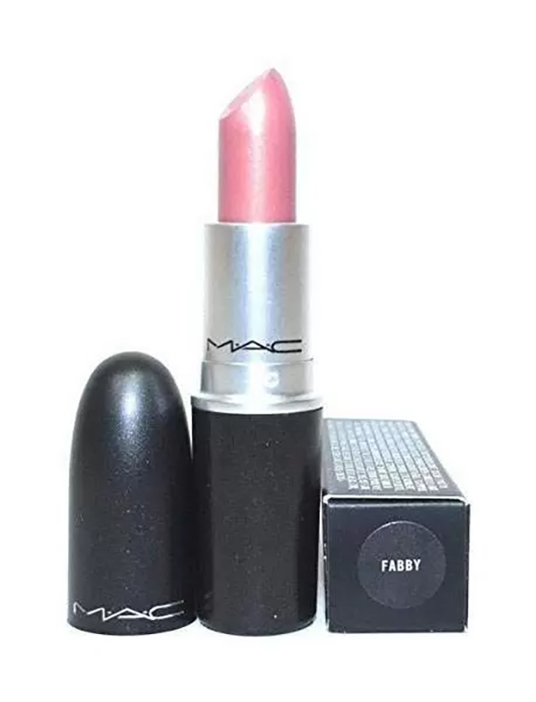 Помада для губ MAC Lipstick Frost Fabby 3 г