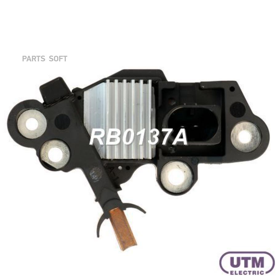 

Регулятор генератора UTM rb0137a