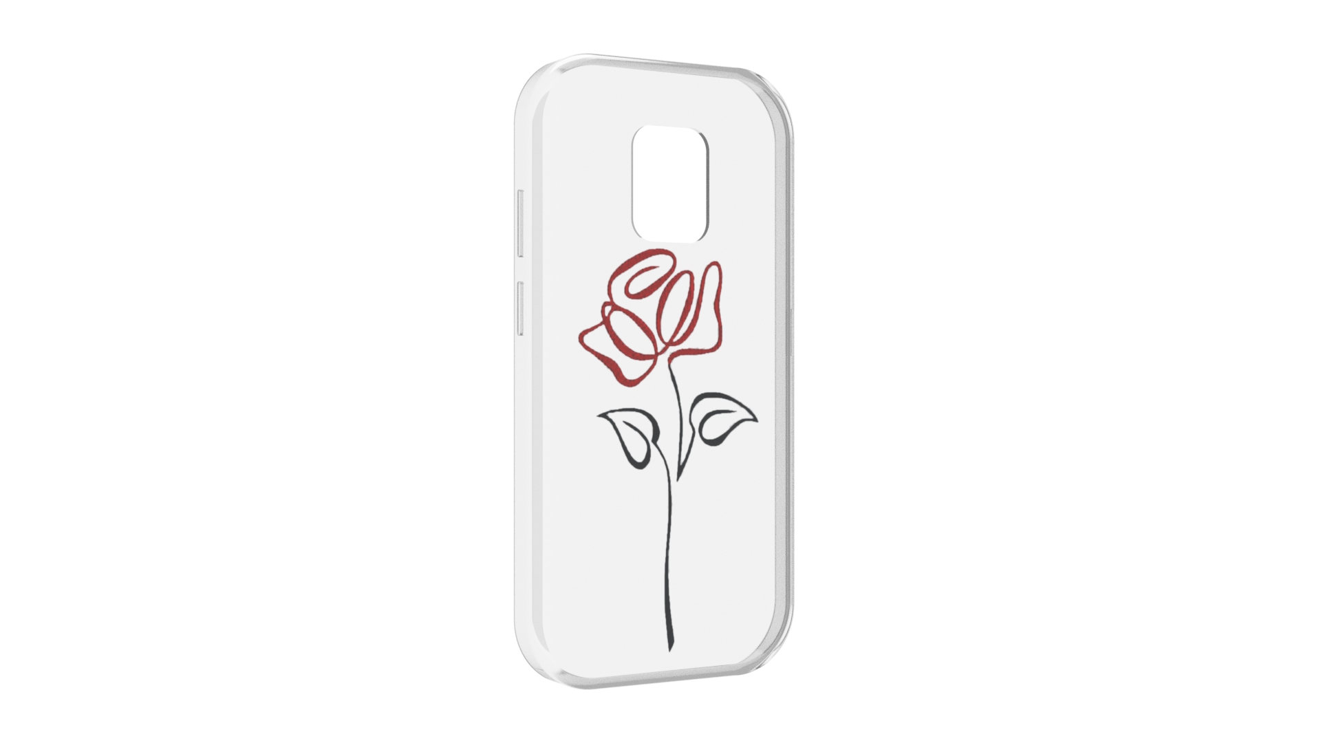 

Чехол MyPads мечтадел для UleFone Power Armor 14/14 Pro, Прозрачный, Tocco