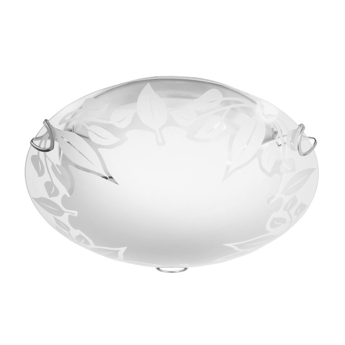 

Светильник настенно-потолочный "Симфония" E27 60Вт 25см., Собственное производство