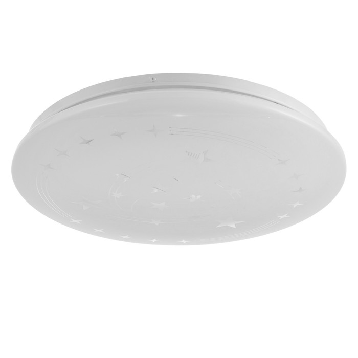 

Светильник "СОЗВЕЗДИЕ" DECO, 36Вт LED, 6500К, 2340лм, белый