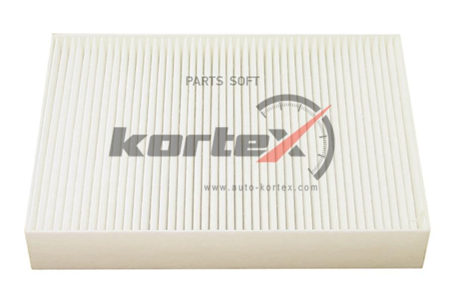 

Фильтр салонный Kortex kc0139