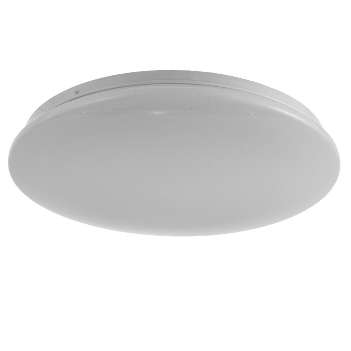 

Светильник "НОЧНОЕ НЕБО" DECO, 12Вт LED, 4000К, 2340лм, белый