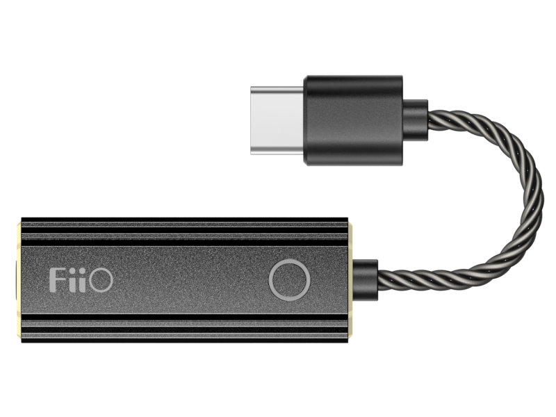 фото Усилитель fiio ka2 usb type-c