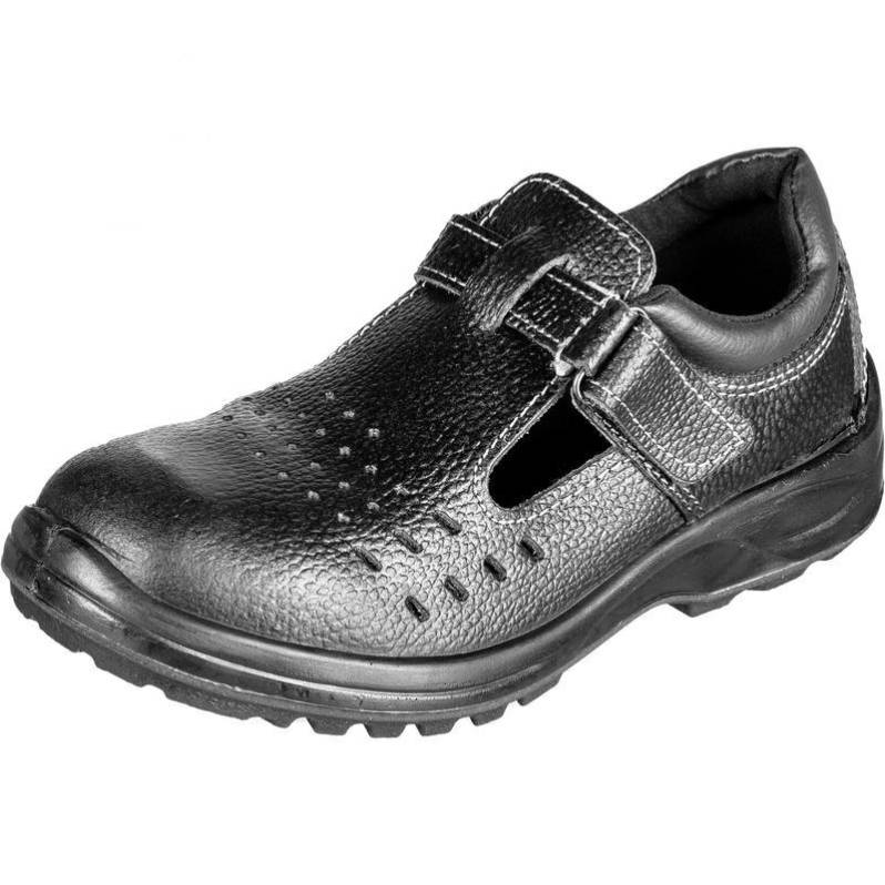 

Полуботинки унисекс NoBrand 668281-K черные 39 RU, 54