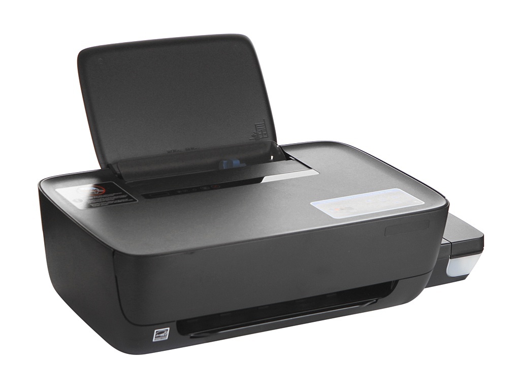 

Струйный принтер HP Ink Tank 115
