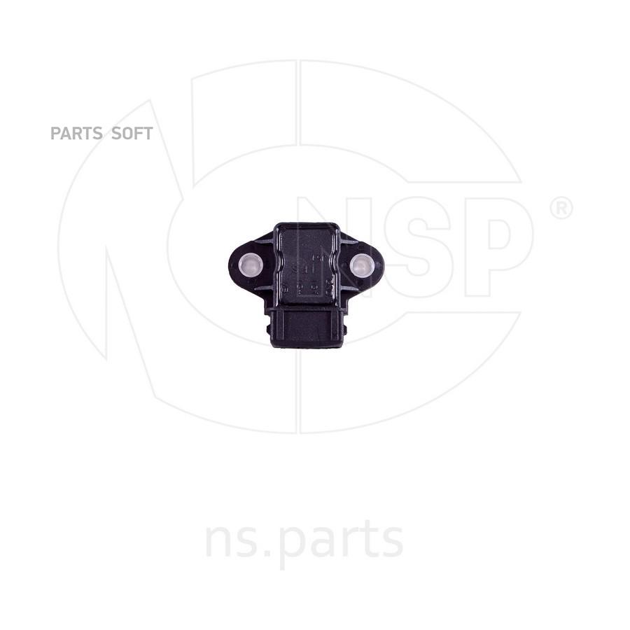 

NSP 'NSP022737038000 Распределитель зажигания HYUNDAI Santa Fe 1шт