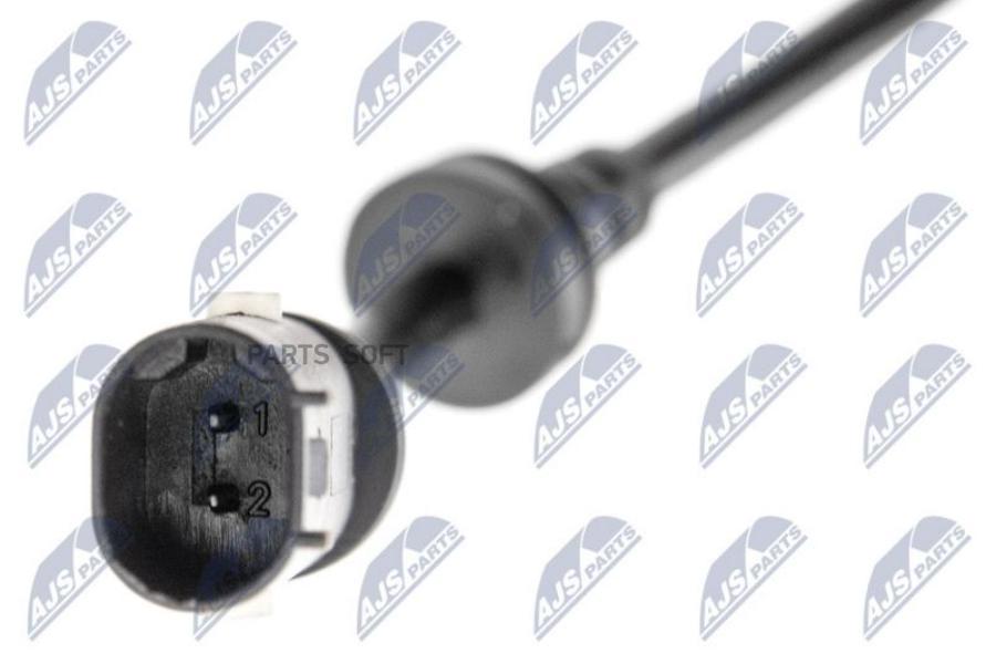 

NTY 'HCABM029 Датчик абс зад bmw x3 f25, x4 f26 1.6-3.0d 10-17 1шт