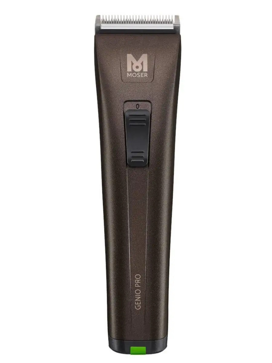 

Машинка для стрижки волос MOSER 1874-0050 коричневый, 1874-0050