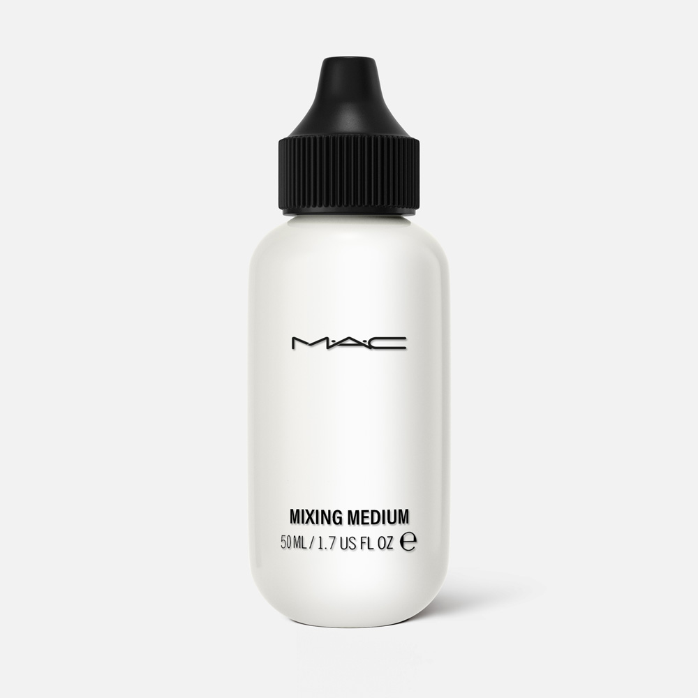 Средство косметическое MAC Mixing Medium Water Base для смешивания продуктов 50 мл