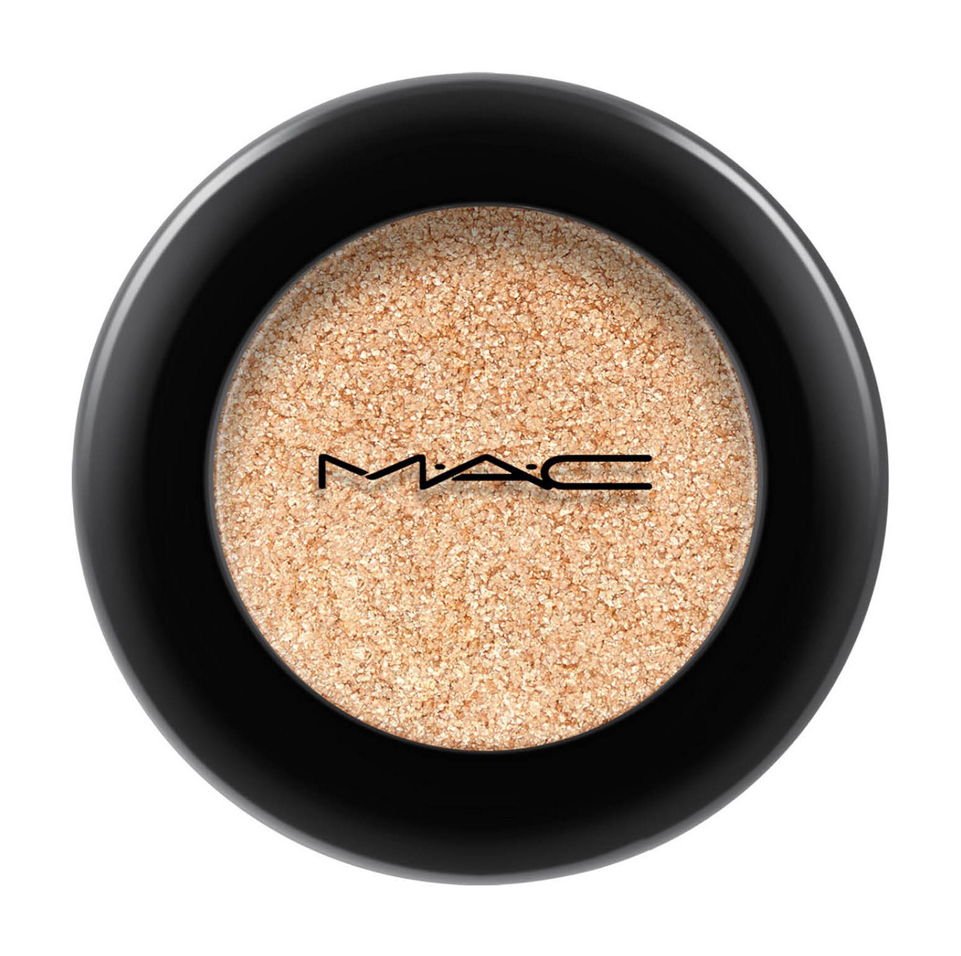 Тени для век MAC Dazzleshadow Extreme Kiss Of Klimt, 1,5 г
