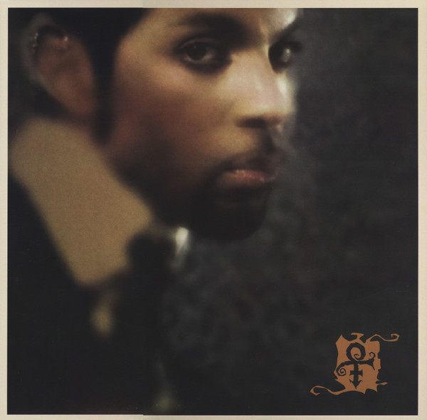 Prince The Truth (LP)