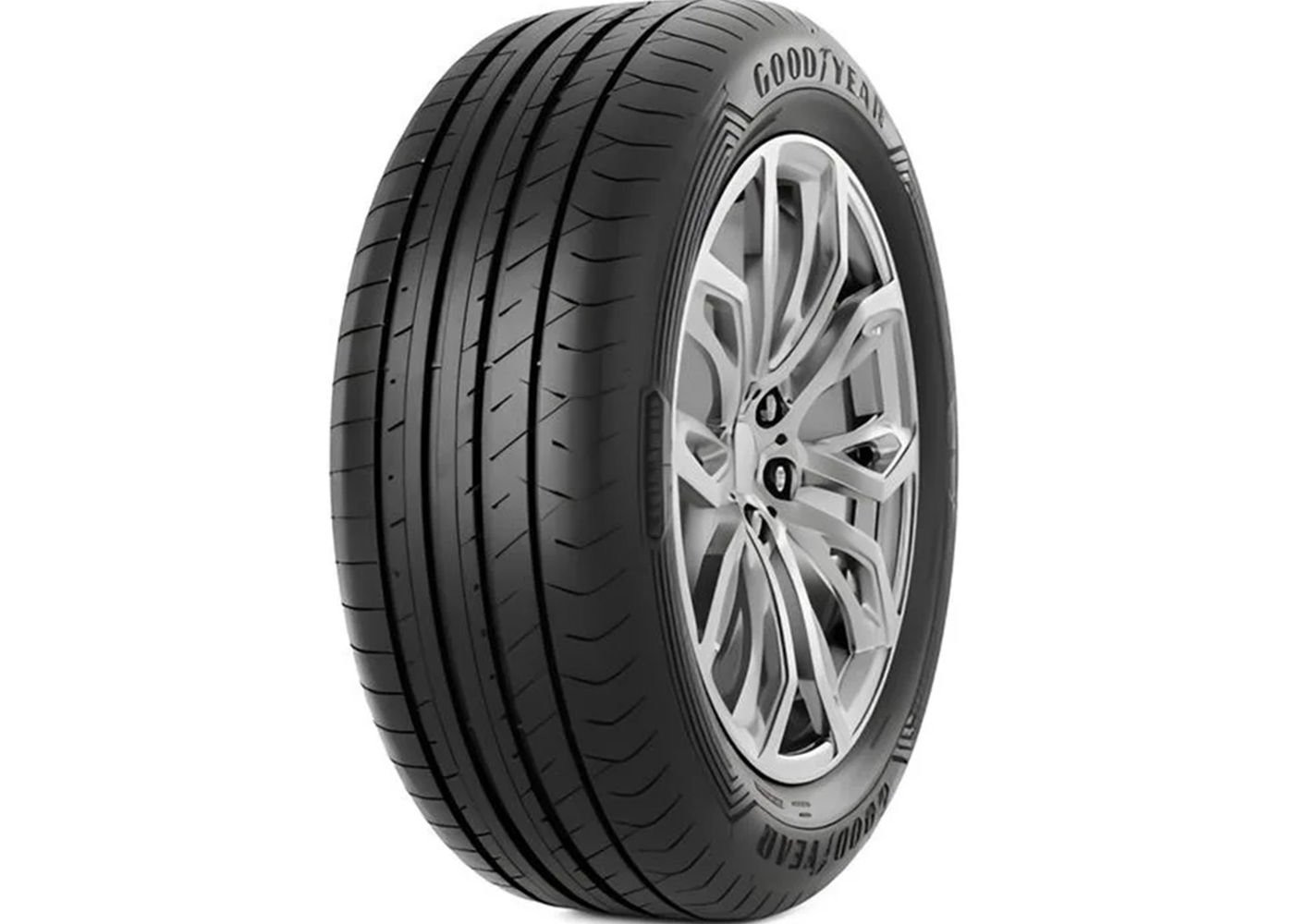 

Шина GOODYEAR Eagle Sport 2 SUV 215/55 R18 99V XL, Eagle Sport 2 SUV