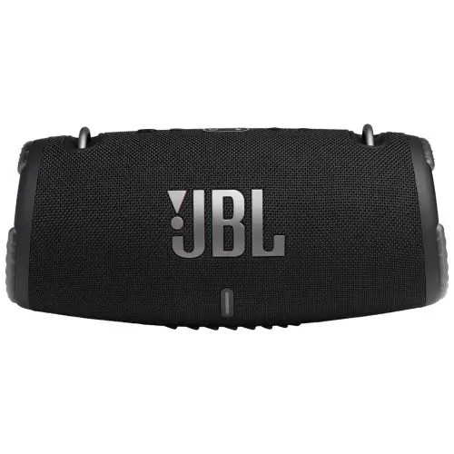 Портативная колонка JBL Xtreme 3 Black (JBLXTREME3BLKAS)