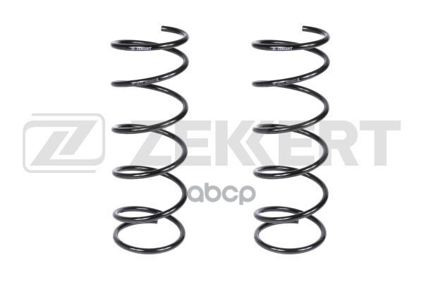 

ZEKKERT SF-2075 Пружина подвески задн. (заказывать 2 шт./цена за 1 шт.) Mazda 323 V 94-