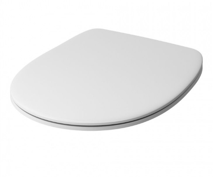 

Сиденье для унитаза Sense C747855WH