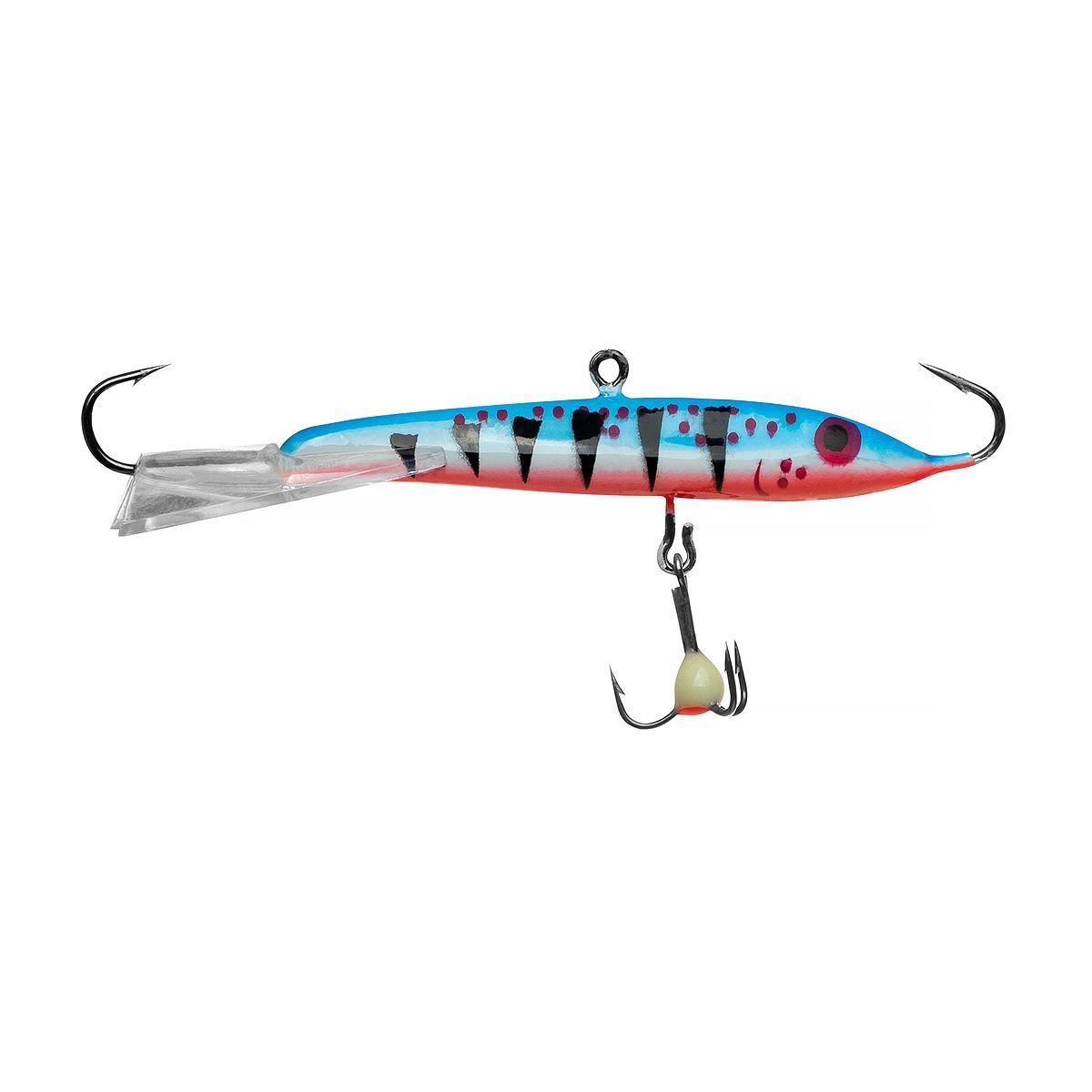 

Балансир Classic №14, 19гр (PF-С-14-12) Premier Fishing