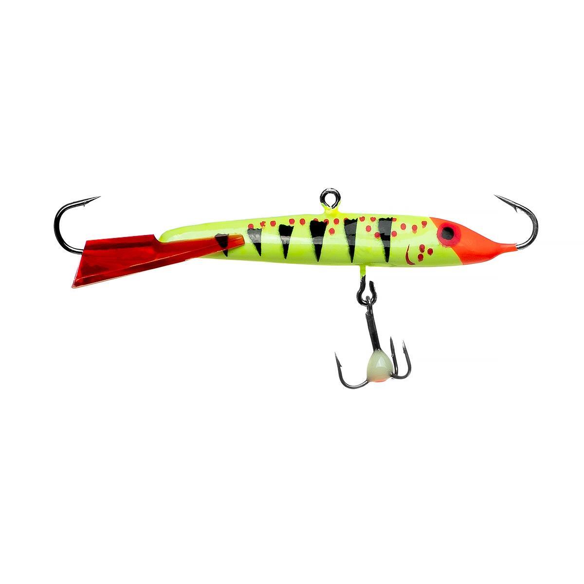 

Балансир Classic №16, 26гр (PF-С-16-26) Premier Fishing