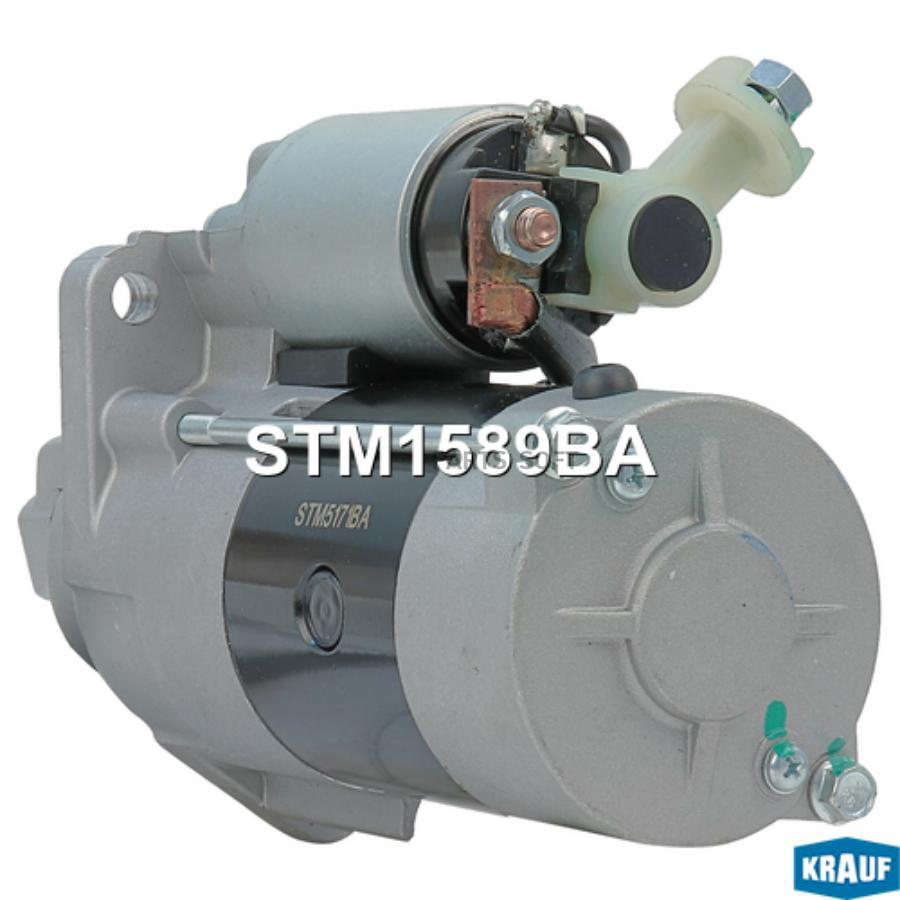 

Стартер Krauf stm1589ba