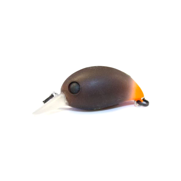 

Воблер Zip Baits BABY HICKORY 25SR # 139, Черный;оранжевый;коричневый, BABY HICKORY