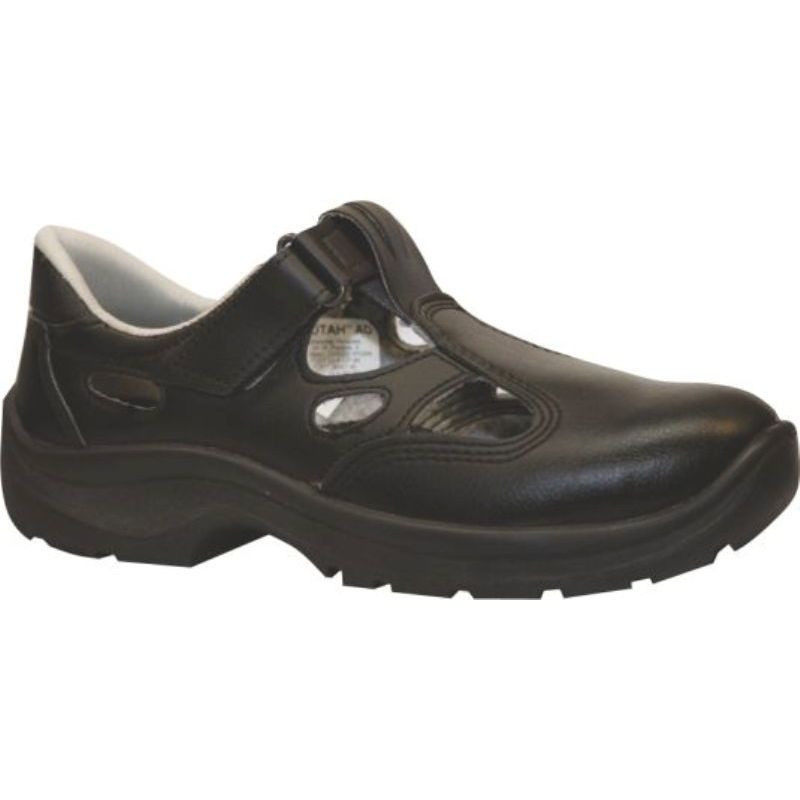 

Полуботинки унисекс NoBrand 497060-K черные 38 RU, Черный, 06113/1С