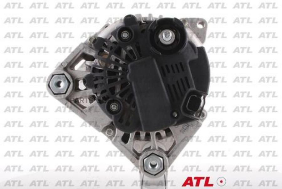 

DELTA-AUTOTECHNIK L82550 Генератор 14V 110A () 1шт