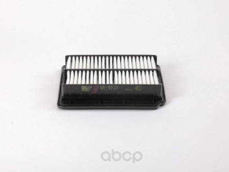 

Фильтр воздушный двигателя Big Filter GB9510