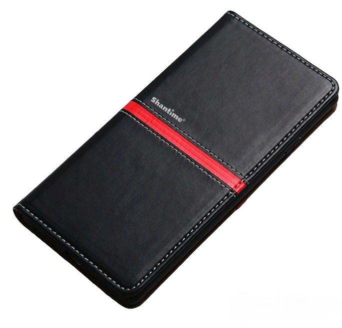 

Чехол MyPads для Apple iPhone 4;4S черный (284)