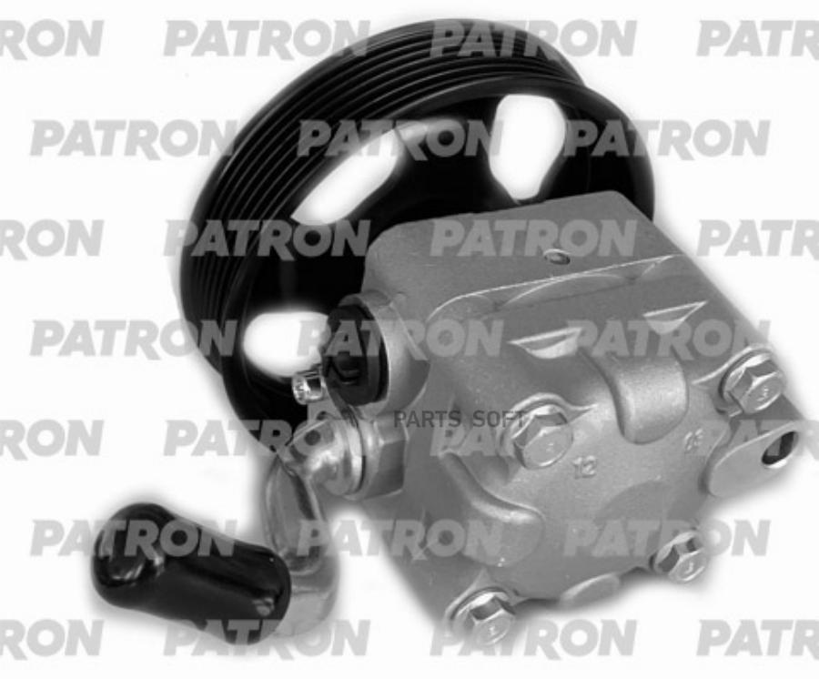 

Насос гидроусилителя шкив: 129mm,7PK INFINITI EX 2010-2019 FX 2009-2019 G КАБРИО 2010-2019