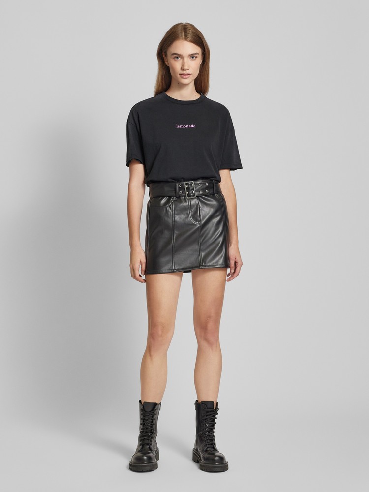 

Футболка женская ONLY 15320631 серая XL, Серый, 15320631