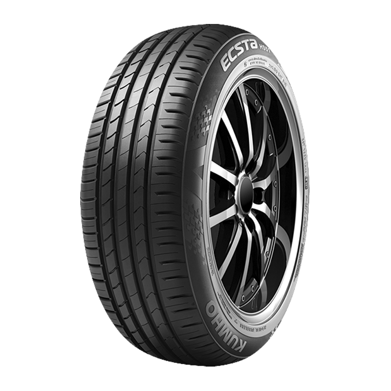 

Шины Kumho Ecsta HS51 215/40R16 86W нешипованная