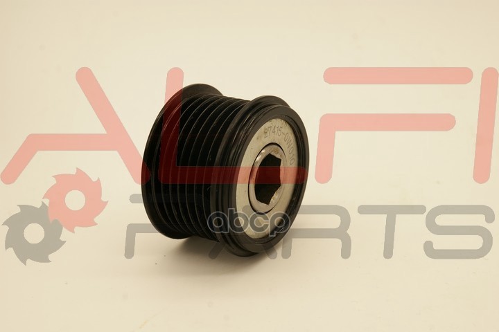 

Обгонная Муфта Генератора Toyota Camry 06-, Land Cruiser 10-, Rav 4 05- 1gr, ALFI PARTS ар
